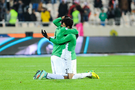 یحیی خوشبخت شد/ ناکامی منصوریان در دومین فینال